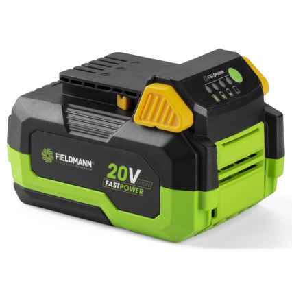Fieldmann - Li-Ion akumulator 20V 4000 mAh