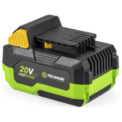 Fieldmann - Li-Ion akumulator 20V 4000 mAh