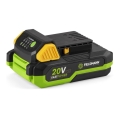 Fieldmann - Li-Ion akumulatorska baterija 20V 2000 mAh