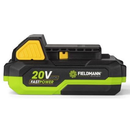 Fieldmann - Li-Ion akumulatorska baterija 20V 2000 mAh