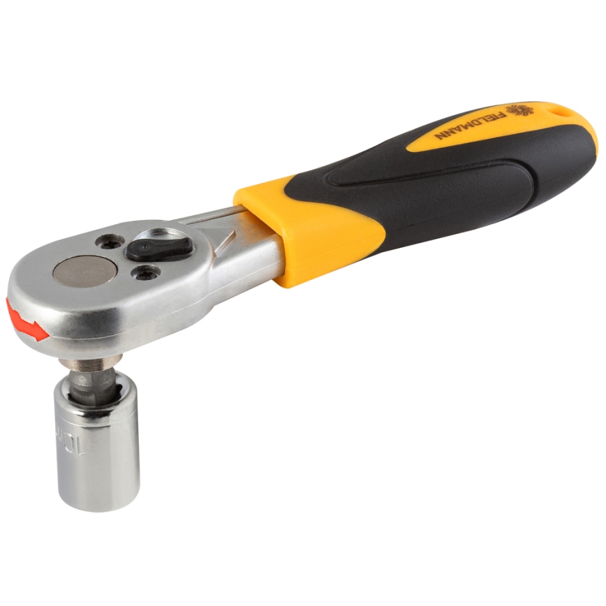Fieldmann - Mini set alata 23 kom