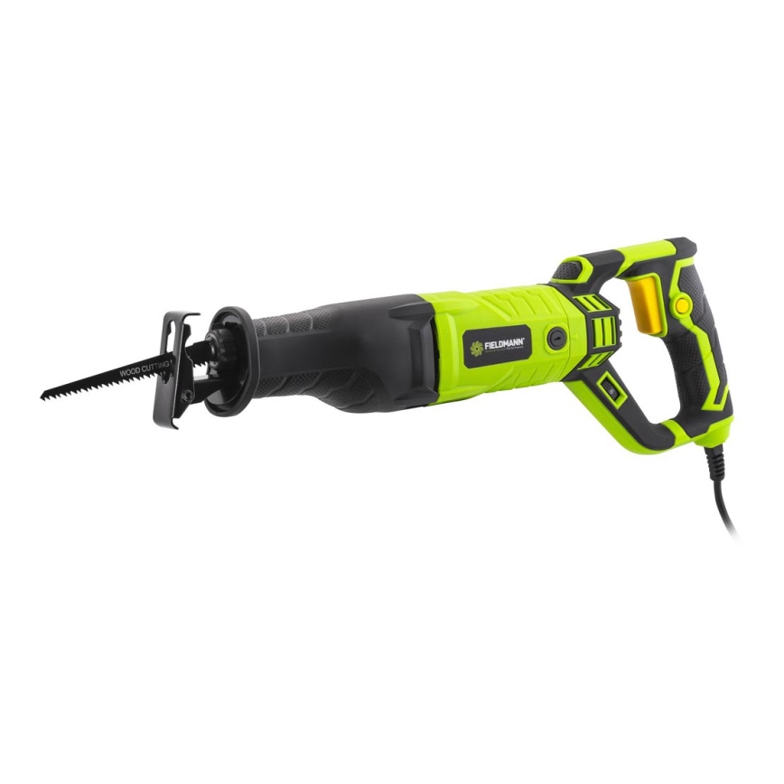 Fieldmann - Sabljasta pila 1050W/230V