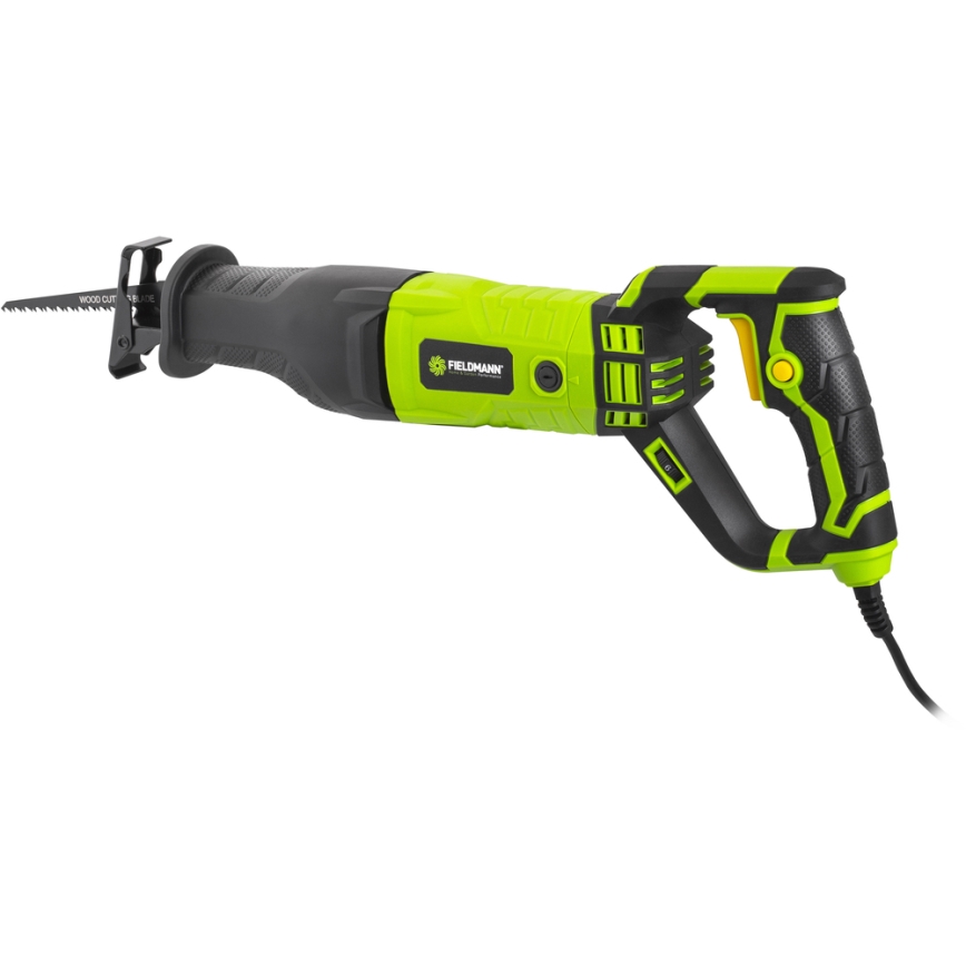 Fieldmann - Sabljasta pila 1050W/230V