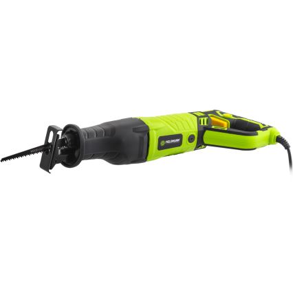 Fieldmann - Sabljasta pila 1050W/230V