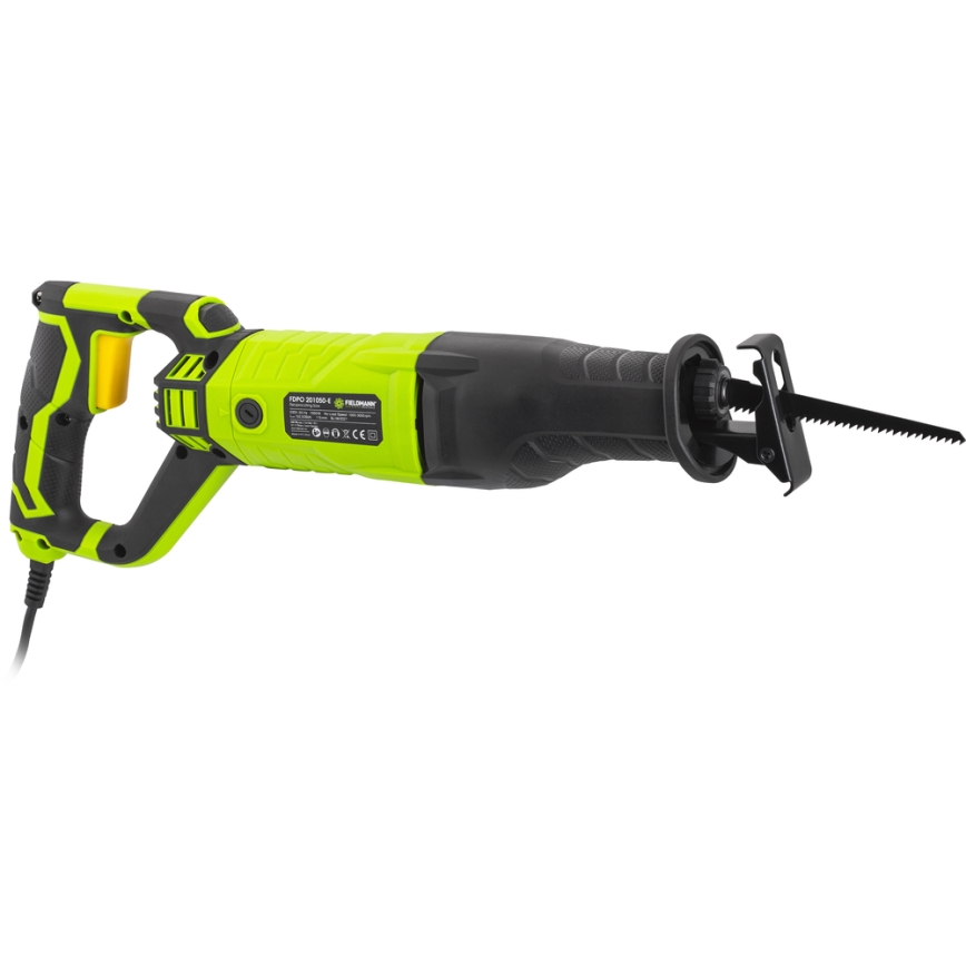 Fieldmann - Sabljasta pila 1050W/230V