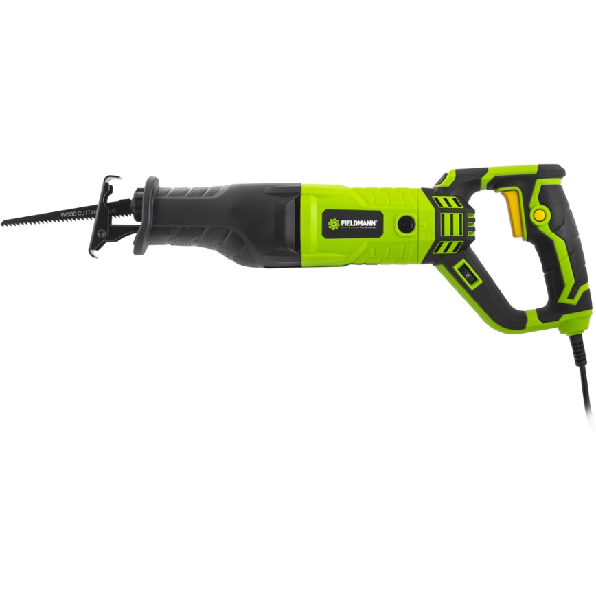 Fieldmann - Sabljasta pila 1050W/230V