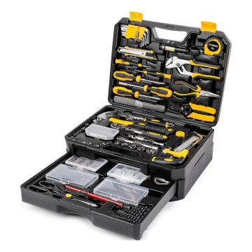 Fieldmann - Set alata 325 kom