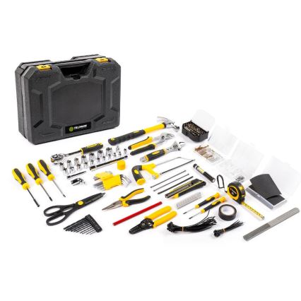 Fieldmann - Set alata 325 kom