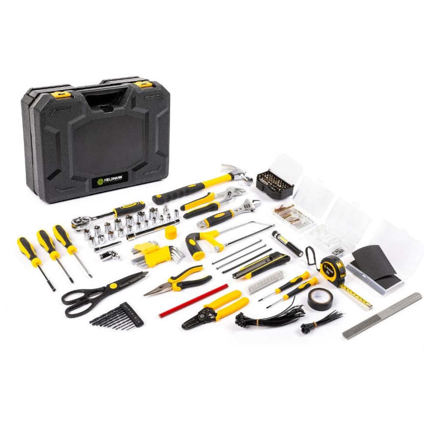 Fieldmann - Set alata 325 kom