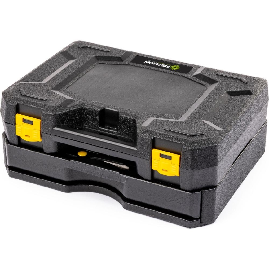 Fieldmann - Set alata 325 kom
