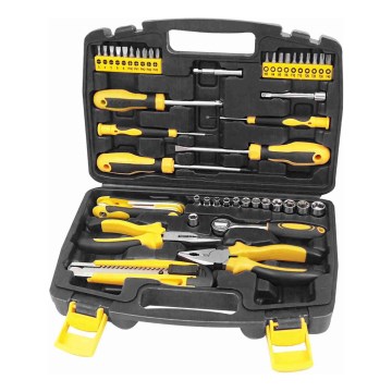 Fieldmann - Set alata 51 kom