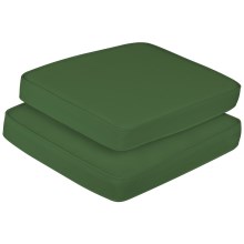 Fieldmann - Set jastuka za balkonsku garnituru zelena