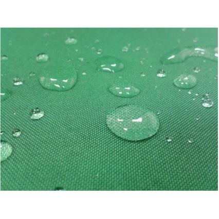 Fieldmann - Set jastuka za balkonsku garnituru zelena