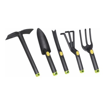 Fieldmann - Set vrtnog alata 5 kom