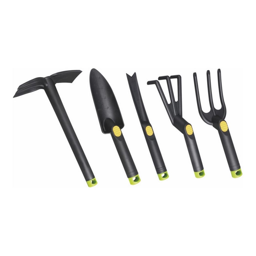 Fieldmann - Set vrtnog alata 5 kom