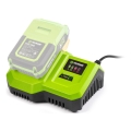 Fieldmann - Stanica za brzo punjenje 140W/230V