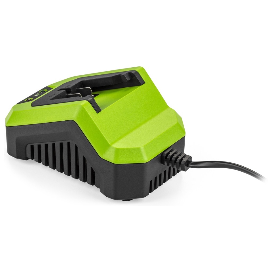 Fieldmann - Stanica za brzo punjenje 230V