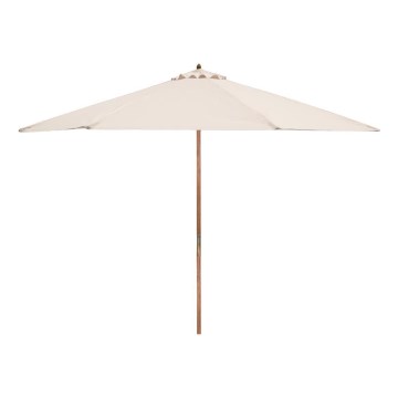 Fieldmann - Suncobran pr. 3 m krem/akacija