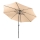 Fieldmann - Suncobran pr. 3 m krem