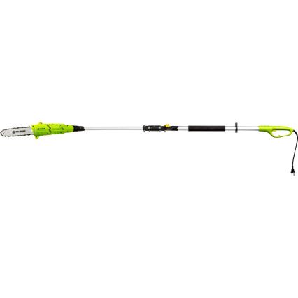 Fieldmann - Teleskopska pila za grane 600W/230V