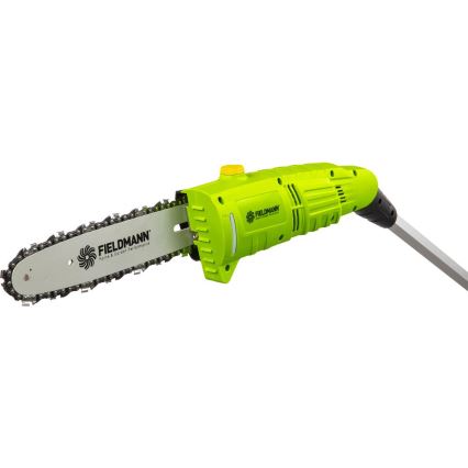 Fieldmann - Teleskopska pila za grane 600W/230V