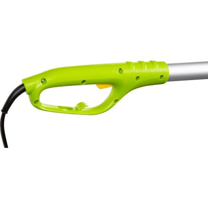 Fieldmann - Teleskopska pila za grane 600W/230V