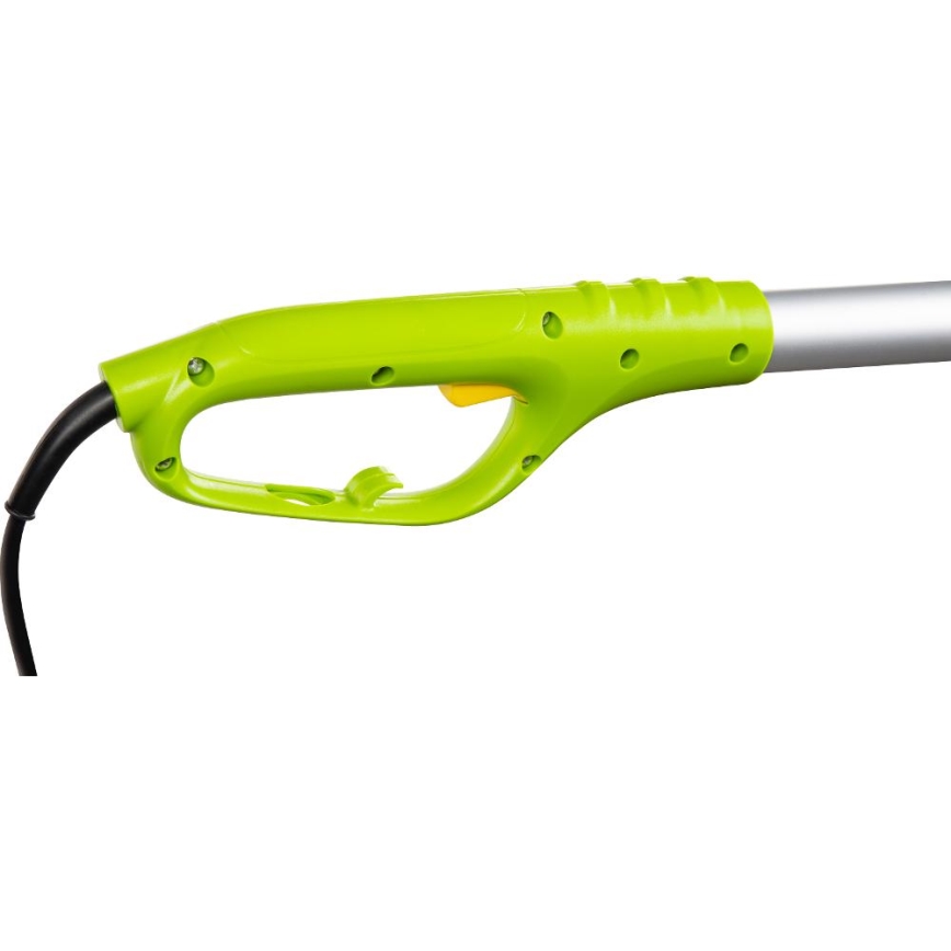 Fieldmann - Teleskopski rezač za grane 600W/230V