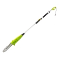 Fieldmann - Teleskopski rezač za grane 600W/230V