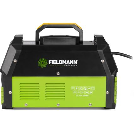 Fieldmann - Uređaj za zavarivanje 20-140A 230V