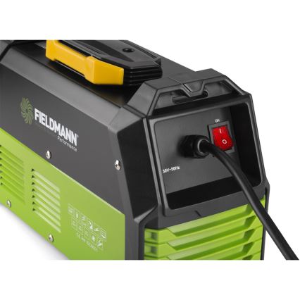 Fieldmann - Uređaj za zavarivanje 20-140A 230V