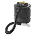 Fieldmann - Usisavač za pepeo 1000W/230V