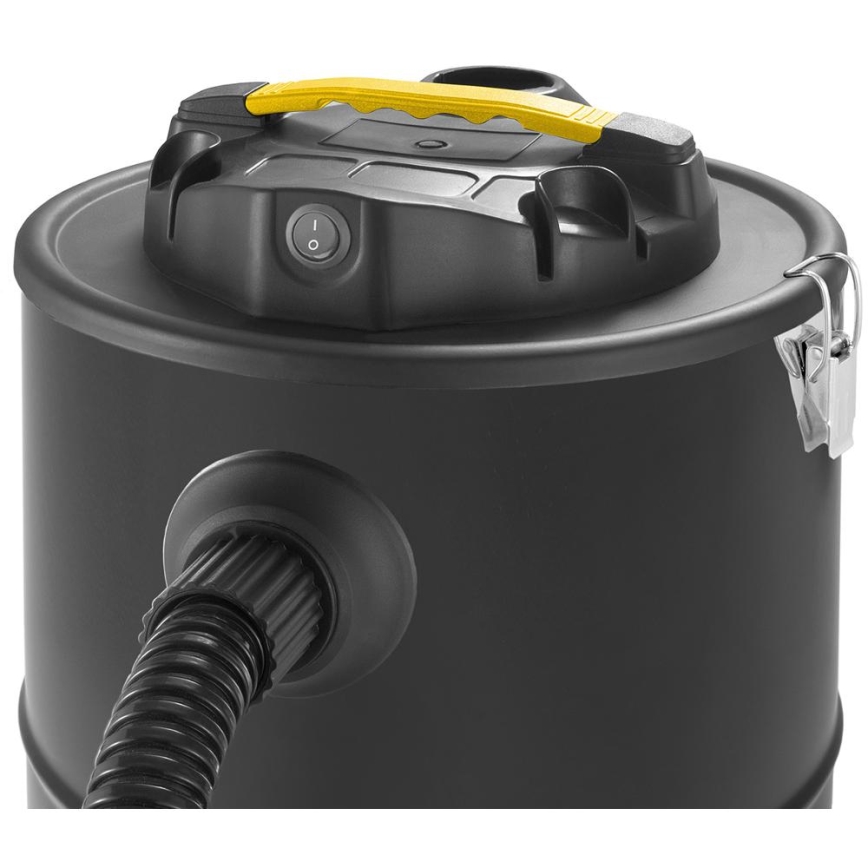 Fieldmann - Usisavač za pepeo 1000W/230V