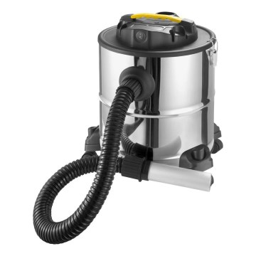 Fieldmann - Usisavač za pepeo 1200W/230V
