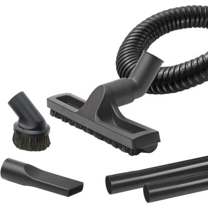 Fieldmann - Usisavač za pepeo 1200W/230V