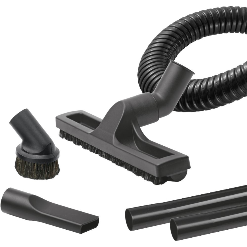 Fieldmann - Usisavač za pepeo 1200W/230V