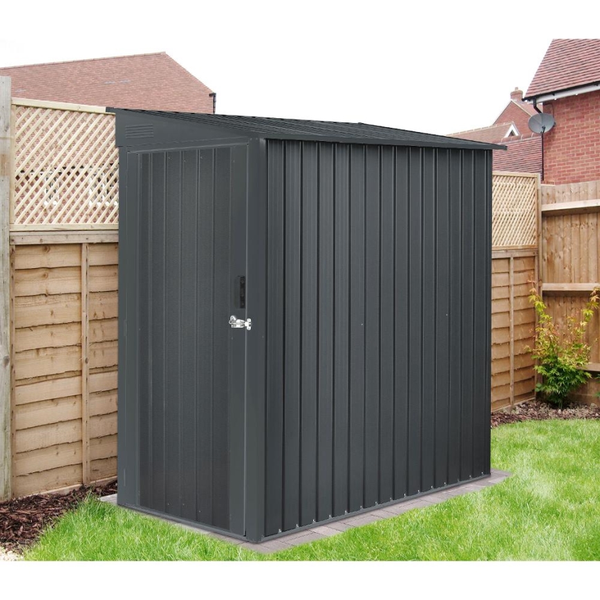 Fieldmann - Vrtna kućica