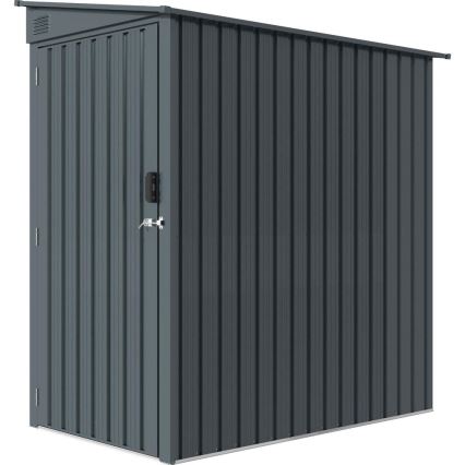 Fieldmann - Vrtna kućica