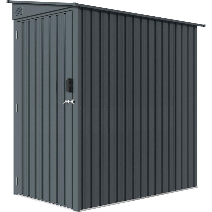 Fieldmann - Vrtna kućica