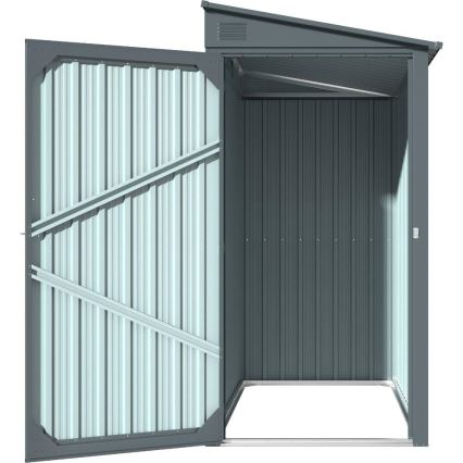 Fieldmann - Vrtna kućica