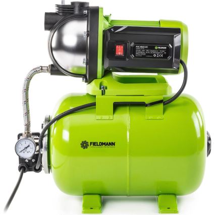 Fieldmann - Vrtna pumpa 1100W/230V