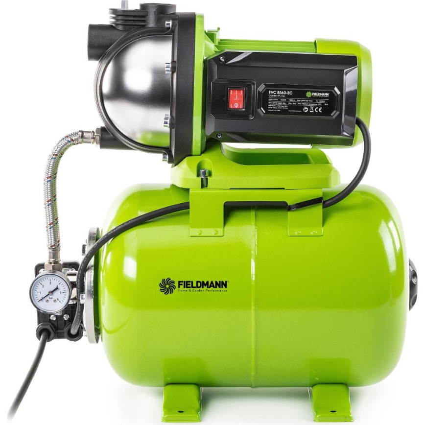 Fieldmann - Vrtna pumpa 1100W/230V