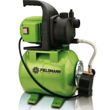 Fieldmann - Vrtna pumpa za vodu 800W/230V