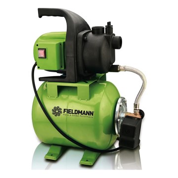 Fieldmann - Vrtna pumpa za vodu 800W/230V