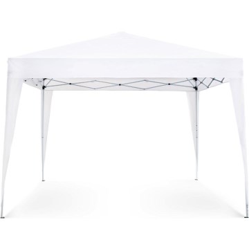 Fieldmann - Vrtni paviljon 3x3 m bijela