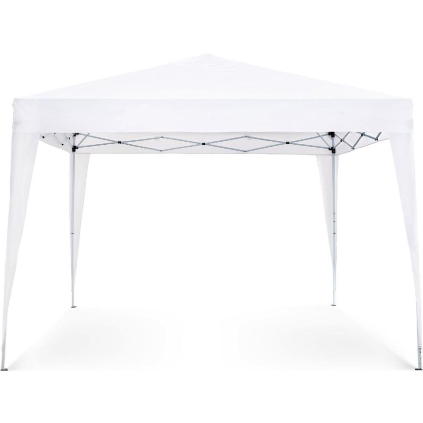 Fieldmann - Vrtni paviljon 3x3 m bijela