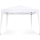 Fieldmann - Vrtni paviljon 3x3 m bijela