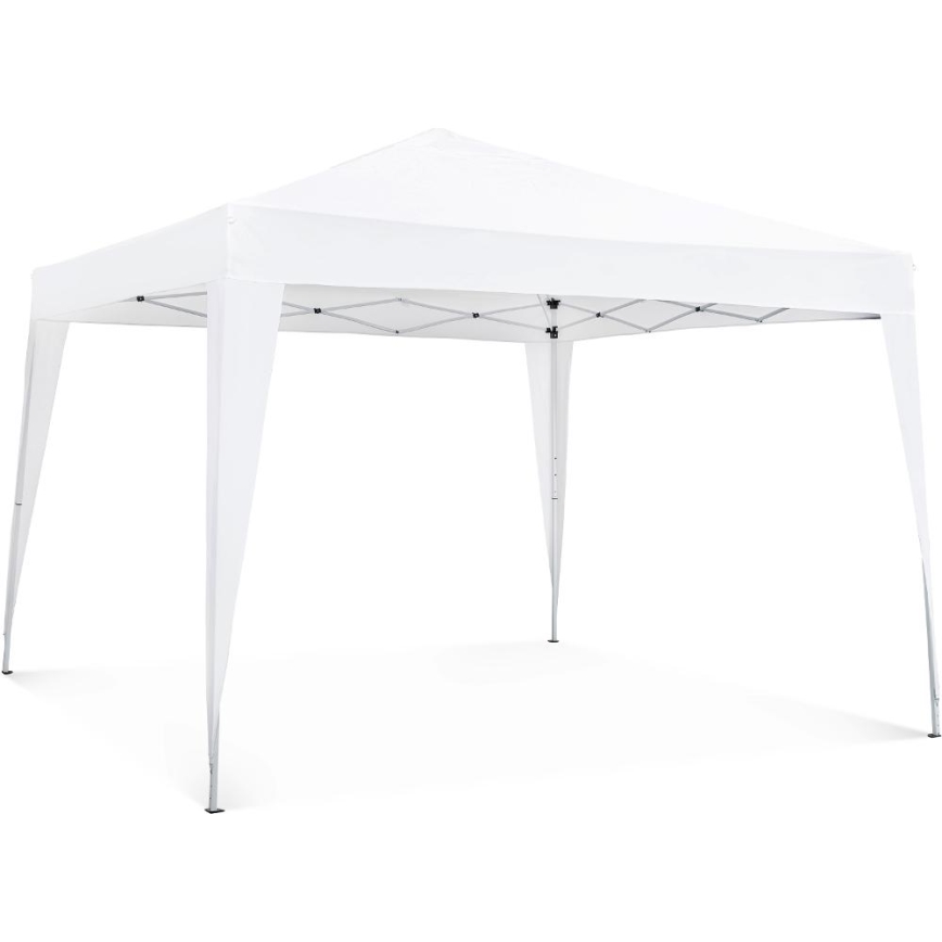 Fieldmann - Vrtni paviljon 3x3 m bijela
