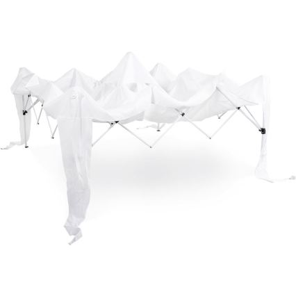 Fieldmann - Vrtni paviljon 3x3 m bijela