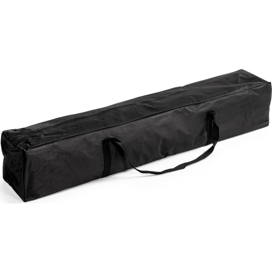 Fieldmann - Vrtni paviljon 3x3 m bijela