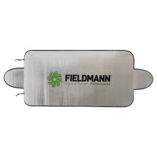 Fieldmann - Zaštita za vjetrobransko staklo 140x70 cm